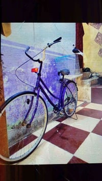 حجم 26 • مدينه الصدر شارع30 • عجلة