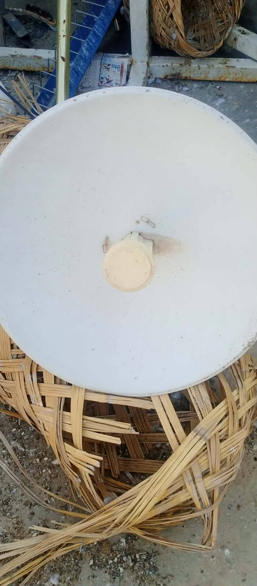 غراض للبيع


**إذا كنت صاحب هذا الإعلان وتريد حذفه لأي سبب، رجاءا أرسل رسالة إلى الدعم الفني**