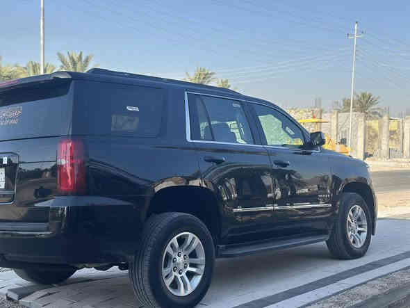 سلام عليكم 
تاهو موديل 2020

خليجي رقم بغداد تحويل 

كفاله عامه 

  سعر ٣٨٠ وبيهه مجال

هاتف ***********
العنوان بصره قضاء المدينه
