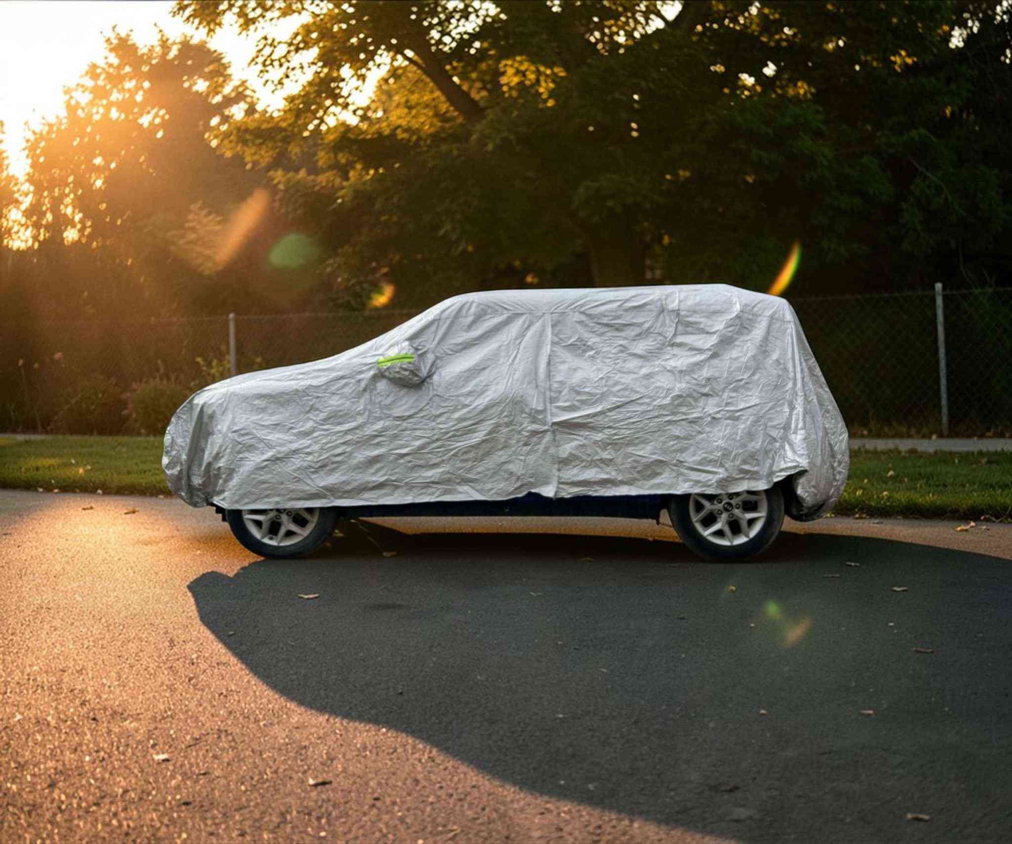 🚗 غطاء سيارة مقاوم للشمس والمطر ☀️

✅ جودة عالية ومقاوم للعوامل الجوية

✅ يحمي سيارتك من الحرارة وأشعة الشمس

💰 السعر: 30,000 دينار
📦 التوصيل متوفر لجميع المحافظات (5,000 دينار)
📥 للطلب، يرجى إرسال الاسم، العنوان، ورقم الهاتف في رسالة

🚗 چادری سەیارە دژە خۆر و باران ☀️

✅ کوالیتی بەرز و دولایەنە

✅ سەیارەکەت لە گەرما و تیشکی خۆر دەپارێزێت

💰 نرخ: ٣٠,٠٠٠ دینار
📦 گەیاندن بۆ هەموو شارەکان هەیە (٥,٠٠٠)
📥 بۆ داواکردن، ناو و ناونیشان و ژمارە لە نامە بنێرە كالار, السليمانية


**إذا كنت صاحب هذا الإعلان وتريد حذفه لأي سبب، رجاءا أرسل رسالة إلى الدعم الفني**