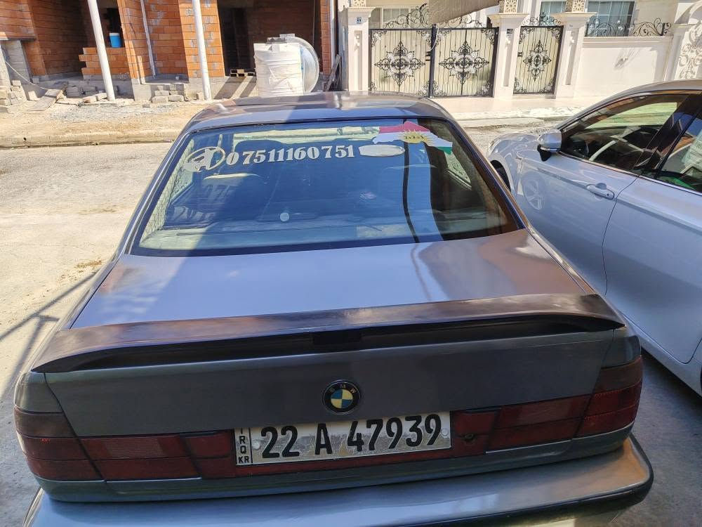 525 موديل 92 صبغ عام للجمالية تبريد حار بارد.. كاميرا وشاشة ايباد رقم أربيل
*********** أربيل, العراق
