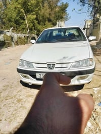 بارس • ٢٠١٥ • مكفوله