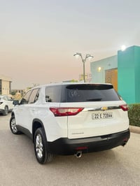 ترافيرس • ٢٠٢١ • نجف