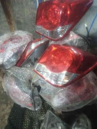 لايتات و بك لايتات كروز سعر مناسب 07805720943   توصيل جميع محافظات الع...