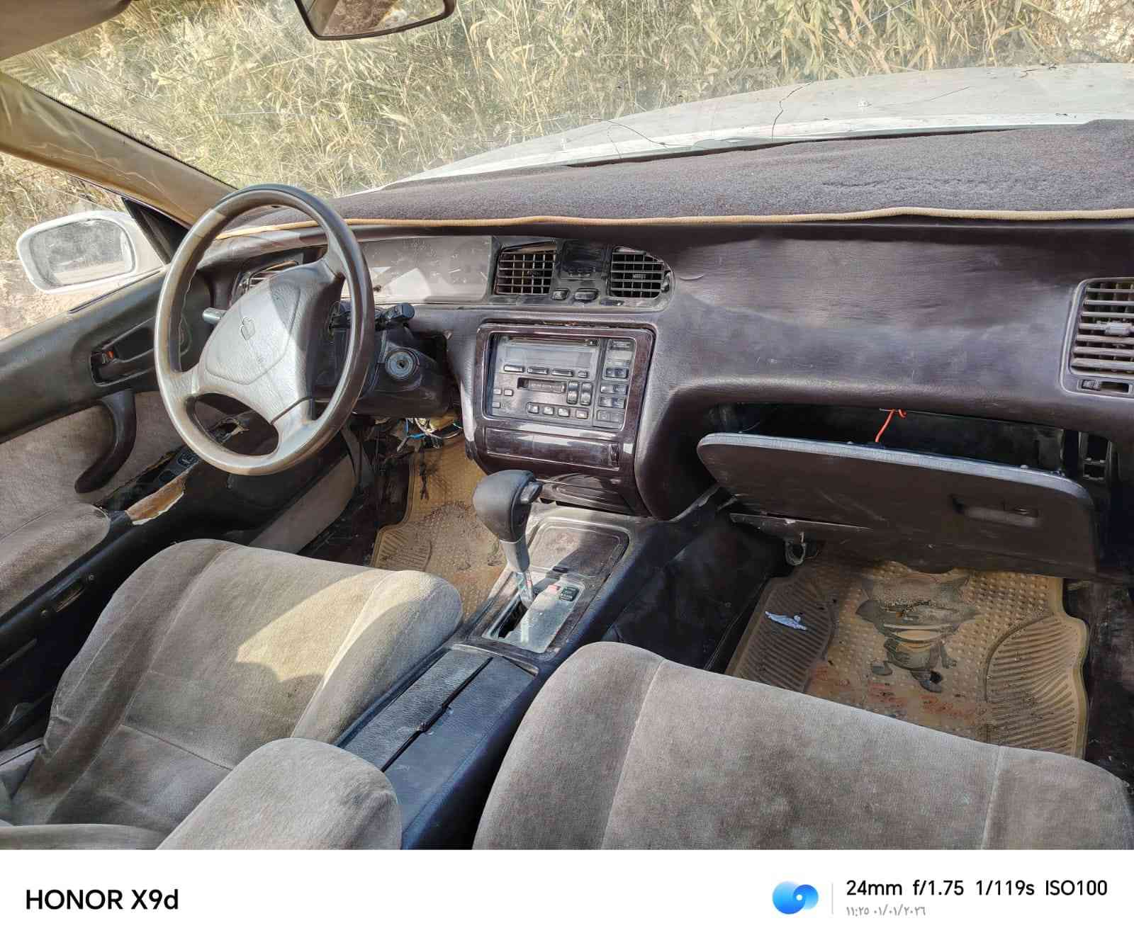 سياره بطه للبيع رقم بصرة  ر محرك اثنين ونص السعر 38 ورقه العنوان البصرة قرب جسر سيد علي نور
كل التفاصيل يم صاحب السيارة (آني ناشرها فقط)اتصل *********** البصرة, العراق
