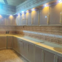 مطبخ ألمنيوم • معمل ابو سجاد • المنصورية مقابل الخرطوم