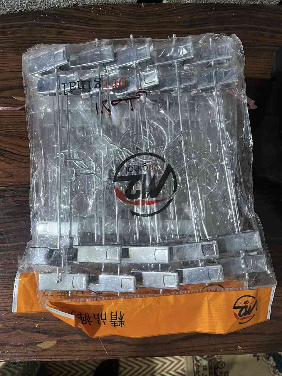 للبيع كلهن


**إذا كنت صاحب هذا الإعلان وتريد حذفه لأي سبب، رجاءا أرسل رسالة إلى الدعم الفني**