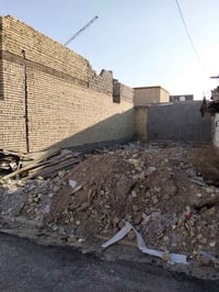 ١٣٥م • زراعي • خلف الفوج