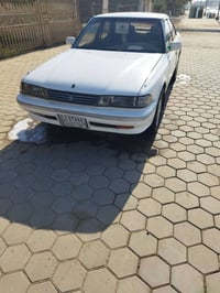 مكينة جديدة • موديل ١٩٩١ • كوفة