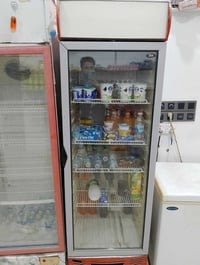 عارضات ثلاجة • شغالات فول • كوفه