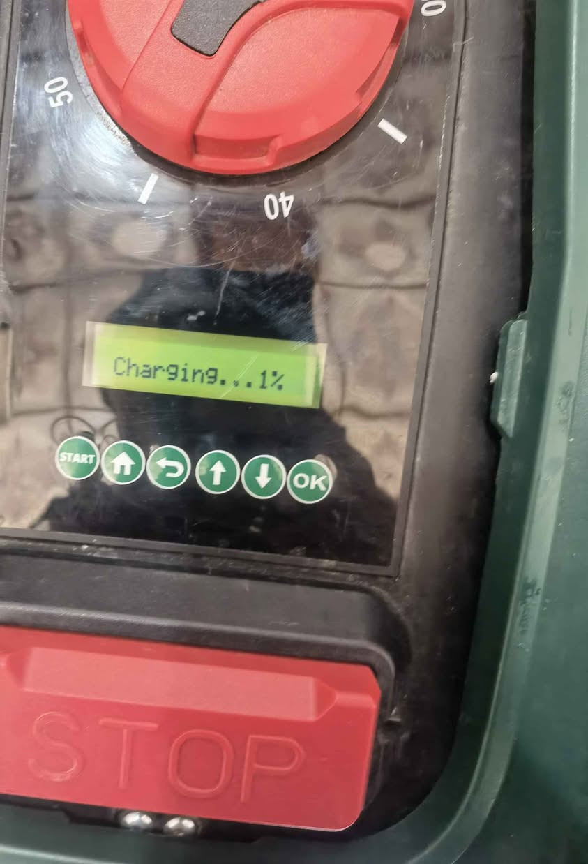 جزازة حدايق روبوت ذكيه
تربط سمارت شركه بارك سايد الالمانيه
غير مستعمله 85 الف أربيل, العراق


**إذا كنت صاحب هذا الإعلان وتريد حذفه لأي سبب، رجاءا أرسل رسالة إلى الدعم الفني**