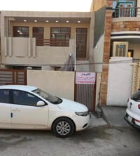 [ للإيجار ] شارع مدير الامن, خلف حدائق الزيتون مباشرة  " طابق علوي متك...