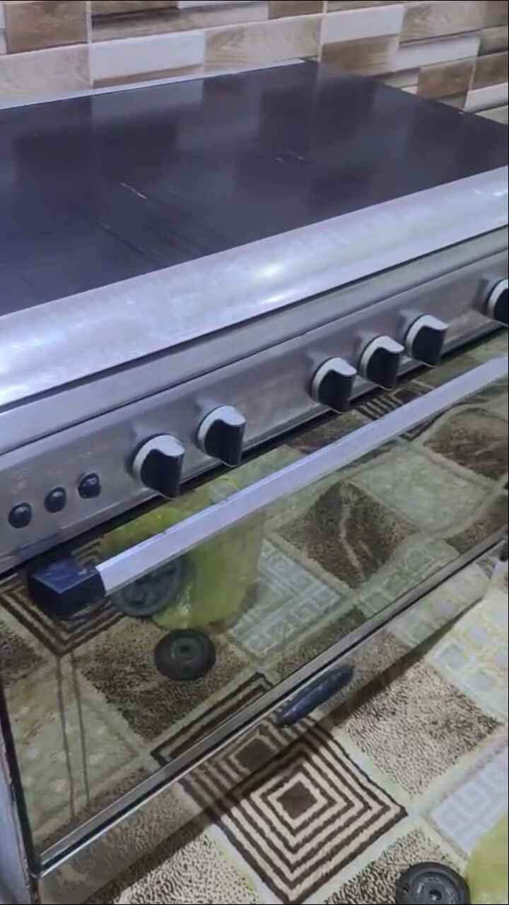 طباخ نظيف للبيع بسعر مناسب شرط الفحص ناصرية, ذي قار


**إذا كنت صاحب هذا الإعلان وتريد حذفه لأي سبب، رجاءا أرسل رسالة إلى الدعم الفني**