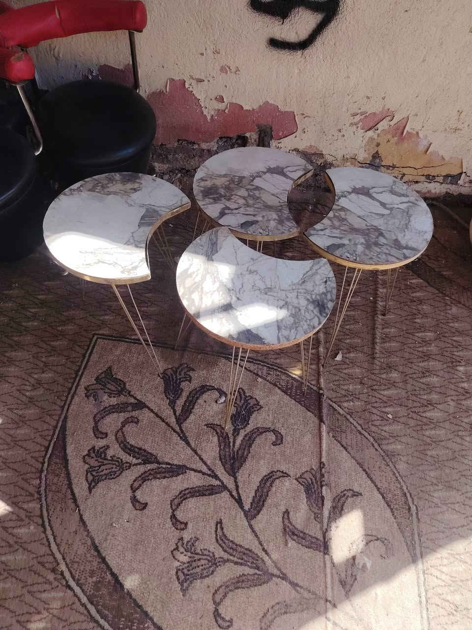 غساله نظيفه السعر. 50 طبلات العدد 4 السعر 30  طباخ نظيف السعر 55 رقمي ***********
