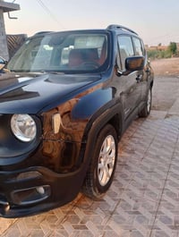 رينكد • ٢٠١٧ • رقم بغداد