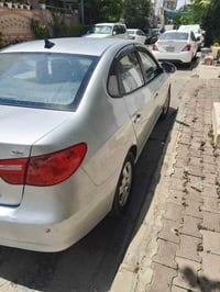 موديل ٢٠١٠ • بلا خبطات • كەلار
