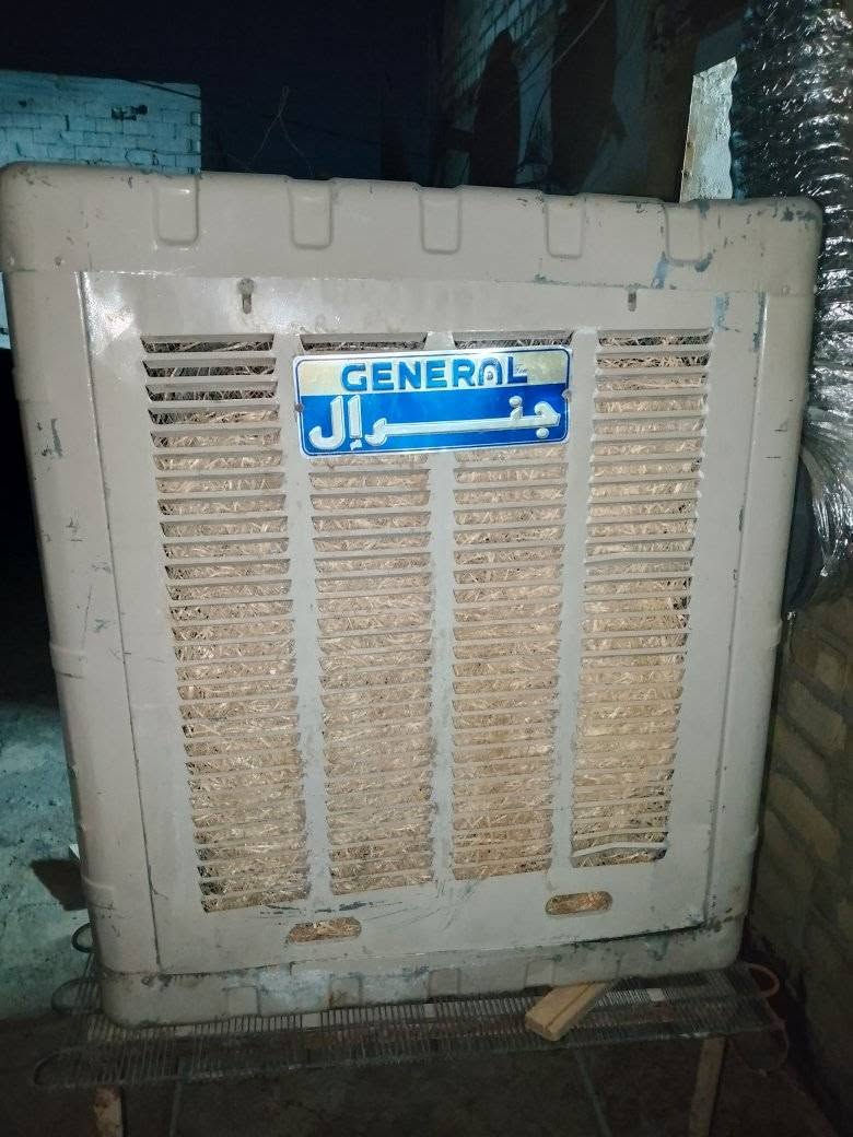 بيع مبرده جنرال نضيفة وليف جديد سعر 100 المكان بغداد رقم واتساب 0781352933


**إذا كنت صاحب هذا الإعلان وتريد حذفه لأي سبب، رجاءا أرسل رسالة إلى الدعم الفني**
