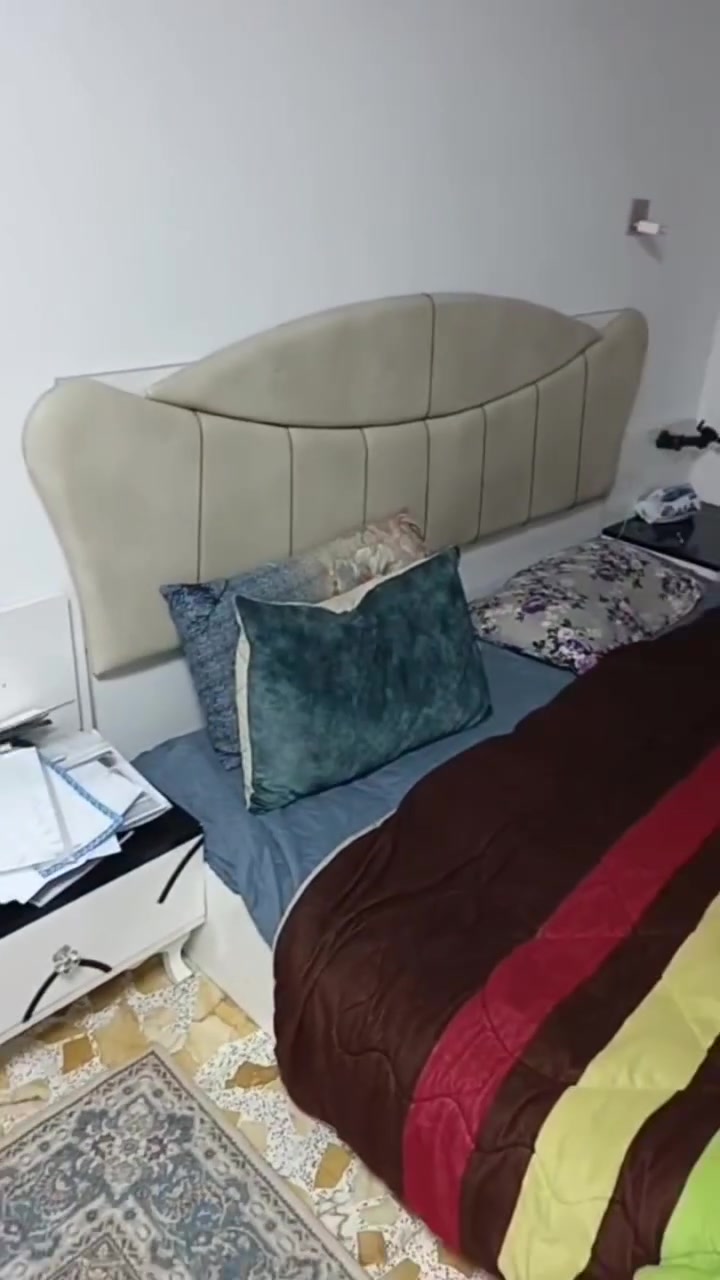 غرفه 5 قطع للبيع نظيفه


**إذا كنت صاحب هذا الإعلان وتريد حذفه لأي سبب، رجاءا أرسل رسالة إلى الدعم الفني**