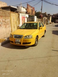 كوين ٢٠١١ • مكينة جديدة • بغداد