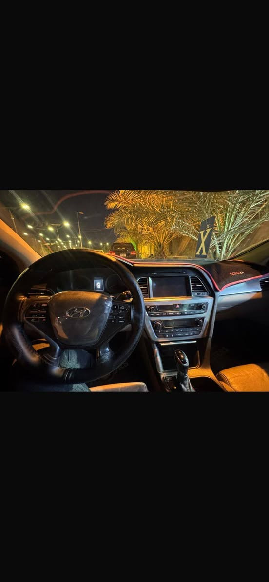 السلام عليكم سوناتا 2015  وارد امريكي رقم بغداد بسمي السياره مكفوله مـטּ الصبغ مواصفات 
بصمه
تبريد بيانو 
شاشه كبيره 
كامره دواره
ثلاث وضعيات قياده 
دبل صالنصه 
رادارات  
مكاني النجف الاشرف 
***********
السعر (113)@
