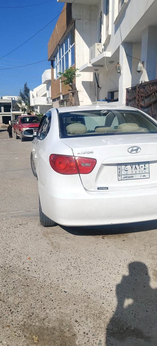 هۆندا ئه‌له‌نترا ٢٠١٠ 
نیو مواسه‌فات 
پشتو پێشی كه‌پسه‌
مه‌كینه‌ ٢٠


**إذا كنت صاحب هذا الإعلان وتريد حذفه لأي سبب، رجاءا أرسل رسالة إلى الدعم الفني**