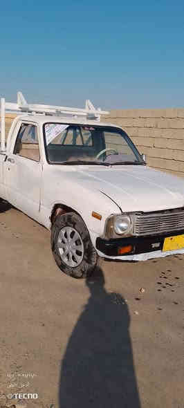 بكم80 للبيع محرك بيه بدايه بخار الكير شرط الشاصي تمام البريك دسكات مو بنز مصبوغه عام بدون حادث نشطه فول  شرط الوكاله السعر 18 وبيها مجال بسيط المكان الشركاط الشيخ حمد***********
