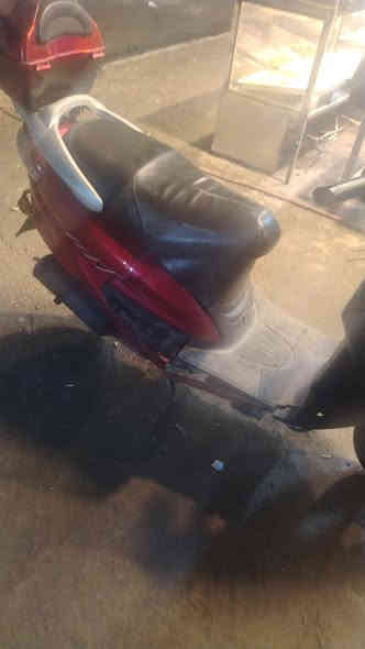 السلام عليكم درجه سيام 2020 للبيع #بغداد #الحسينيه سعر ب300قفل وراقه كامله اصواليه فقط الكفر المامي مكسور ولجوازه مكسور السويج بيهه ***********
