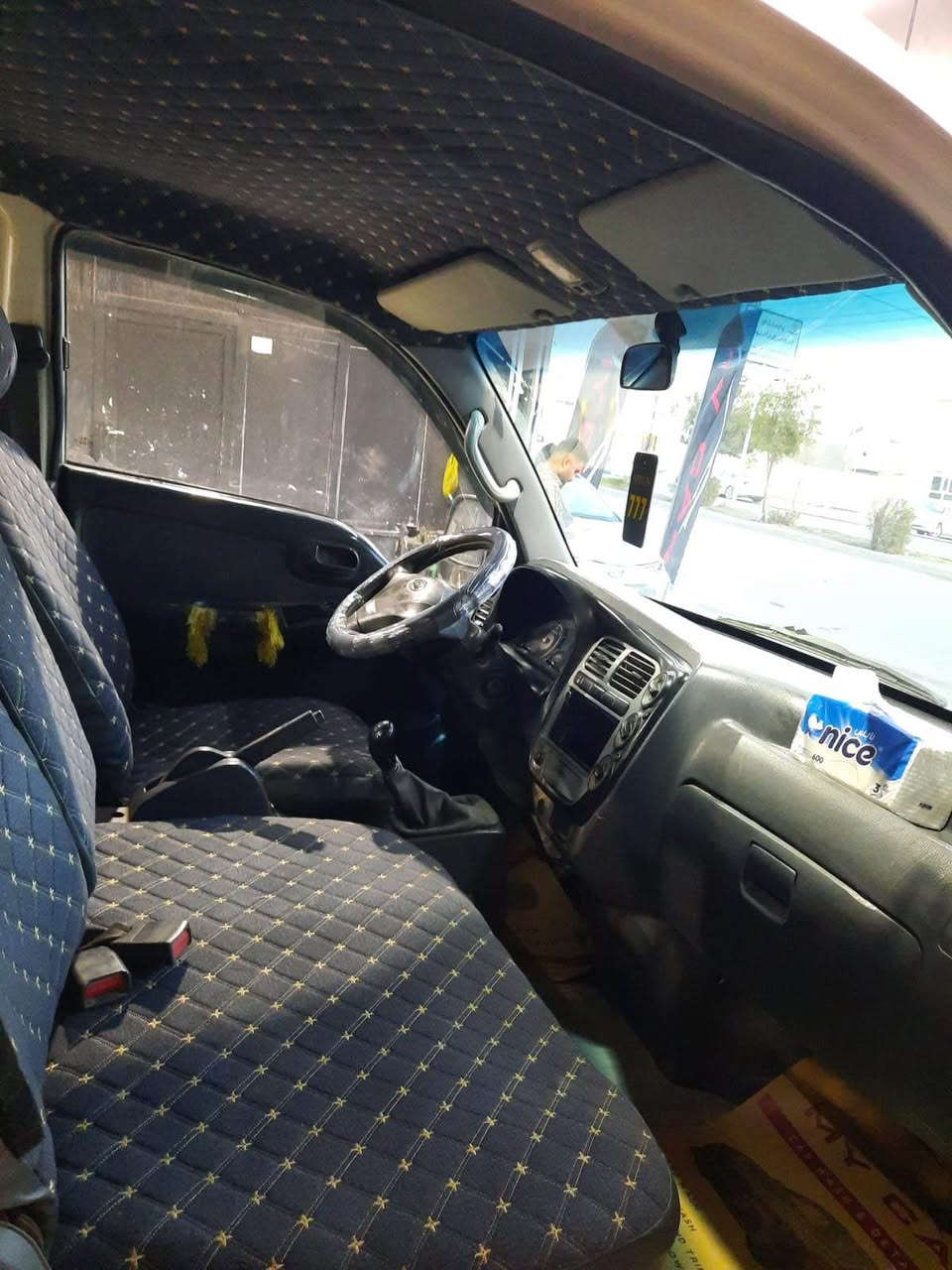 کیا حمل 4000
مویدل 2011
گیر و مکینە بە شەرت 
رقم و سەنەوی هزە کامل نویە 
***********واتسئاپ الحمدانية, نينوى
