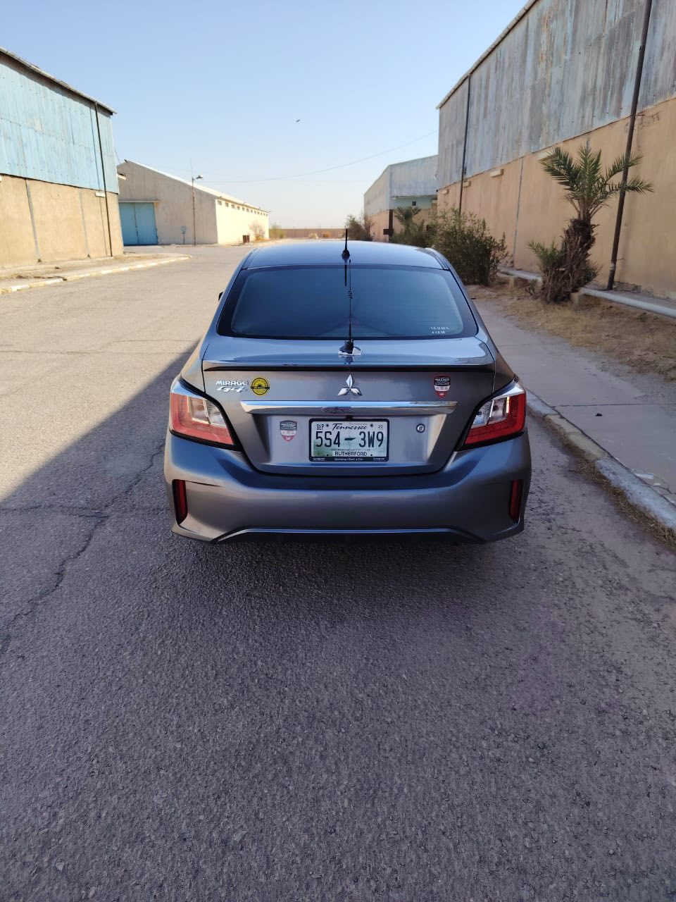 السلام عليكم 
مستبوشي مراج للبيع ٢٠٢٣ 
جاملغ وبنيد بارد فقط ماعابر 
تبريد وتدفئه 
ماشيه ٣٥ 
حرة 
بدون رقم 
مكينه وكير شرط 
مكينه ١٢٠٠
استخدام شخصي السيارة جاهزة من كلشي 
سعر السيارة ٨٣ وبيها مجال قليل 👍🏼
*********** اتصال او واتساب
