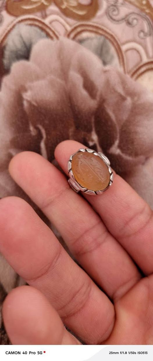 سلام عليكم محابس فضه صياغه ثقيله 925 مثل كدامكم بلصور راجا جماعت التك عل30لايطلبي ابد ***********
