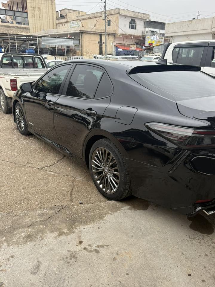 كامري 2020
اربح قتعه 
رقم سنوية جديد 
كل ب شرت
١٦٣$مجال 
***********
*********** واتس ئاپ

مكان عقرة
