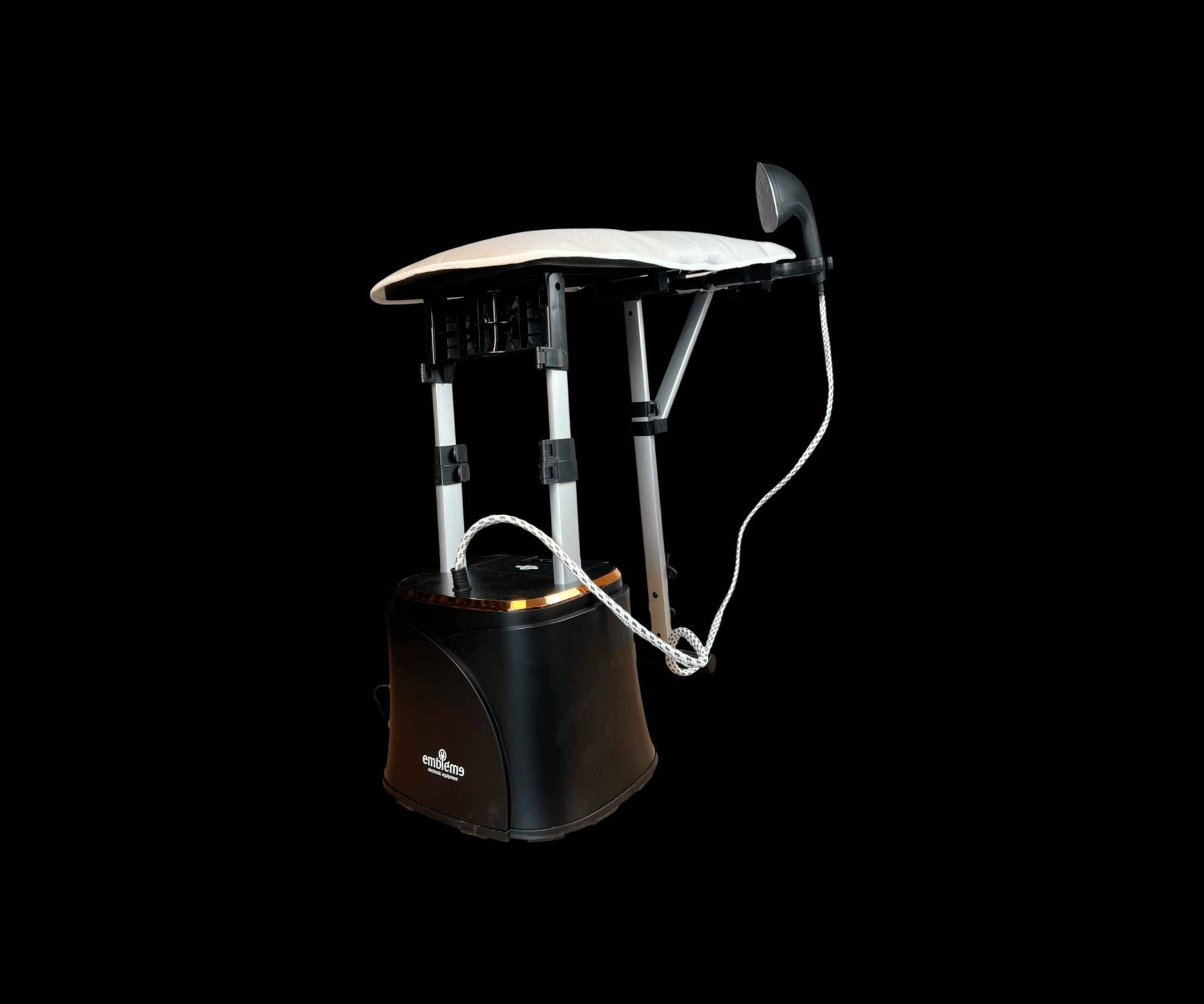 ودّع تعب المكواة الثقيلة 👋🔥

كيّ احترافي خلال دقائق!

✔️ ستاند ومنضدي بنفس الوقت

✔️ بخار قوي 1950 واط

✔️ خزان كبير 2.2 لتر

✔️ 3 مستويات تحكم بالبخار

✔️ تشغيل حتى 70 دقيقة متواصلة

مثالي لكل بيت يريد سرعة ونتيجة مرتبة 👔✨ كركوك, العراق


**إذا كنت صاحب هذا الإعلان وتريد حذفه لأي سبب، رجاءا أرسل رسالة إلى الدعم الفني**