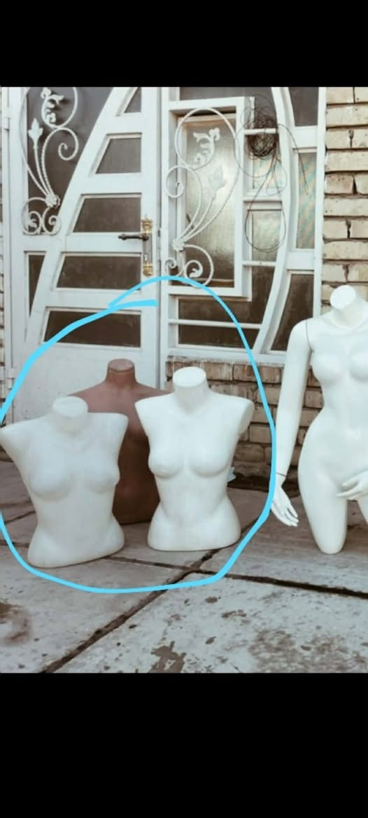 ملكانات للبيع تصفيه محل 70 قطعه نضيفات ٩٠ بلميه
مكان نجف الشراي يجي خاص


**إذا كنت صاحب هذا الإعلان وتريد حذفه لأي سبب، رجاءا أرسل رسالة إلى الدعم الفني**