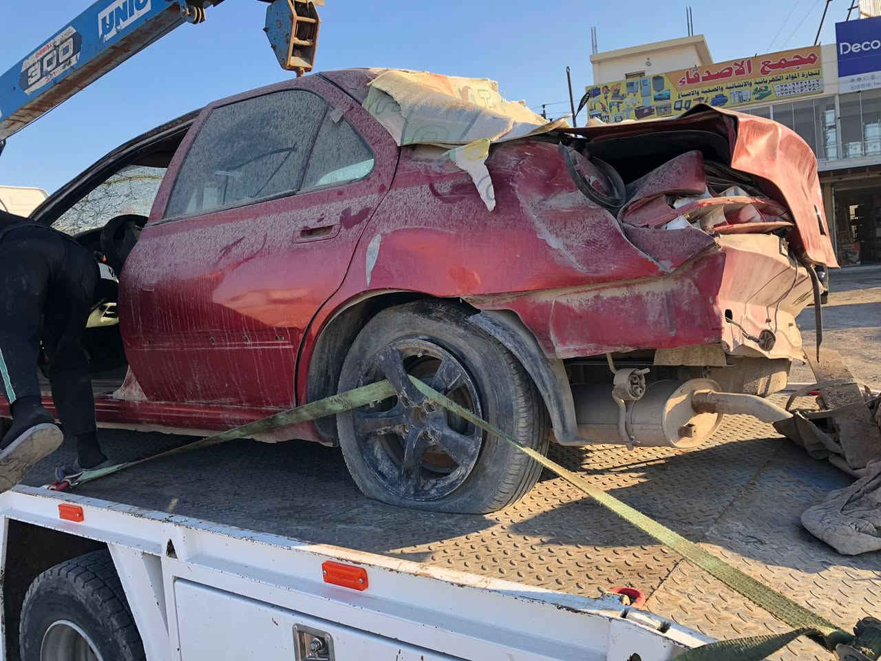 ادوات تفصيخ في أبو غريب الرسالة 
***********
***********
