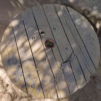 بكرة نظيفة • بابل الحمزه الغربي