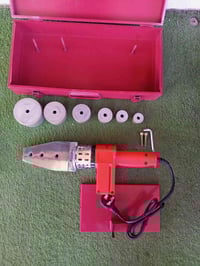 يتوفر كاوية بوري جميع القياسات من 1/2"حتى 2"نوعية جيدة قاعدة حديد جنطه...