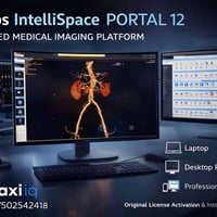 هل تبحث عن أقوى برنامج لتحليل صور الأشعة الطبية؟ نقدم لكم Philips Inte...