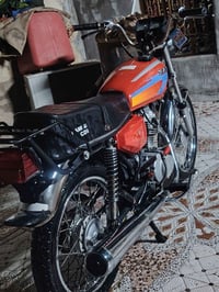 دراجه لبيع بدون سعر 07783831486