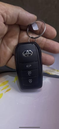 بصمه كورلا ٢٥ اصلى لبيع ٠٧٧٠٦٢٨٣٢٠٦