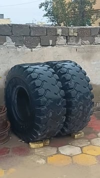 البيع زوج تاير 23\5\25 نضيف ينشد جوبلس العنوان بغداد الستفسار عله رقم ...