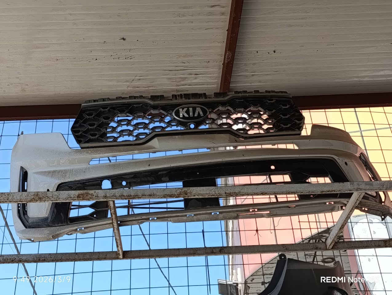 دعامية سورنتو امريكي /خليجي 
سعره بلاش مناسب جدا جدا أنسب سعر بالسوك 
*********** واتس اب
