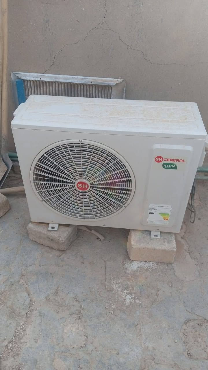 سلام عليكم سبلت طنين مستخدم السبلت شغال بروده ونظافه, للبيع ***********
