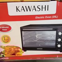 فرن • توصيل ٥ • منزلي