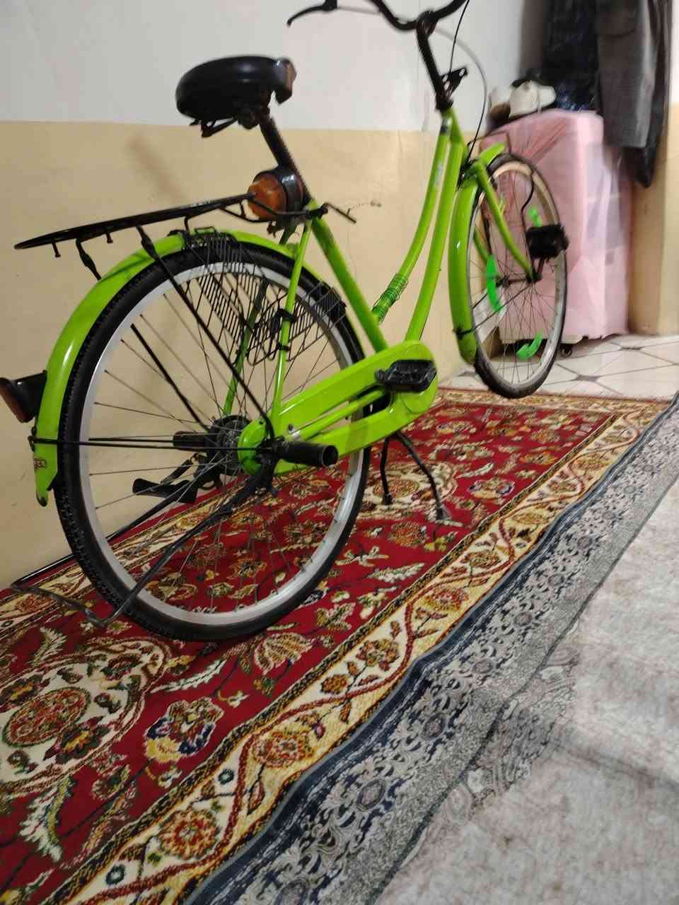 بايسكل للبيع 60 للبيع بالبايسكل المكان نجف نجف


**إذا كنت صاحب هذا الإعلان وتريد حذفه لأي سبب، رجاءا أرسل رسالة إلى الدعم الفني**