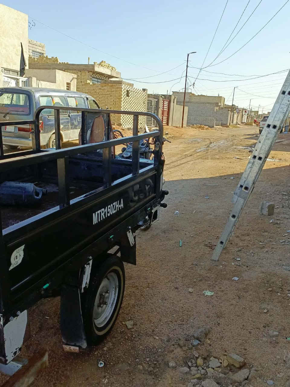 سلام عليكم ستوته البيع موديل 2021مكفوله كفاله عامه ستوته خير من الله رقم انكليزي مكاني نجف مقابل قريت الغدير السعر خاص
***********
