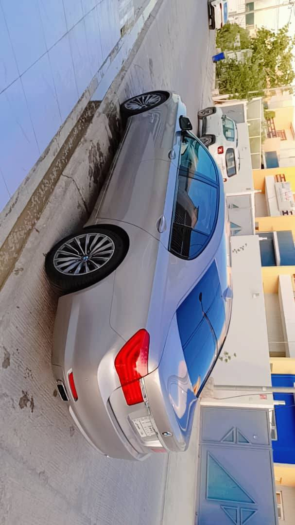 بي ام ‏ 750LI موديل 2012 ( خـليـجـي )
استراد خاص مكتب رئاسه فول مواصفات Vip

مكفوله مابي اي نقص بدون صبغ و حادث كفالة

استلام شركة عروش  يعني و كاله خليجي 

……………………………………………

‏‎مكفوله مابي اي نقص بدون صبغ و حادث كفالة عامه من دعاميه لي دعاميه گير محرك كلشي شرط 

مواصفات فول فول 4 دگم

اكتف استرين 

موديل:2012

ماشيه: 210 الف فقط 

شاشة كبيرة 

گيج كامل الكتروني 3 نوع 

5 كاميرا 360 درجه 

تشغيل بصمة

لون داخل قرمدي ملكي

 4 ابواب بصمه شفت 

حجم معرك 8 سلندر.                                    

 ملاحظة (سيارة بيه تعديل على المحرك ريسنك محركه )

بلاجكتور 

داتاشو

شاشات خلفي 

 5 بردات

خت مال تطريق 

ماوس كبيرة 

مساج كشنات 

كشن خزن

رادار مرايا

بريك بصمه 

كشنات اماميه خلفية كهرباء تدفئه تبريد 

حساسات خلفي و امامي 360 درجة 

رادار جانبي 

نقطة عمياء 

4 كشنات جلد هيتر  وتبريد

لايتات زينون ليد

سماعات هارمان كاردون

بك لايت ليد 

بلاجكتور زينون

حساس مطر اتوماتيك

مرايا كهربائية

هاند بريك كهربائي

ردار تحديد المسار على الطريق

ردار حفظ المسافة بين السيارات

لايت عدسه متحرك مع الستيرن 

ويل بلادي حجم 21تايرات جديد 

اقتصاديه من بنزين

‏Auto hold

نظام ECO pro

نظام comfort

نظام sport

نظام sport + plus

‏‎رقم بغداد  مميز و سنويه جديد باسمي

‏‎شرط تحويل
***********
***********
