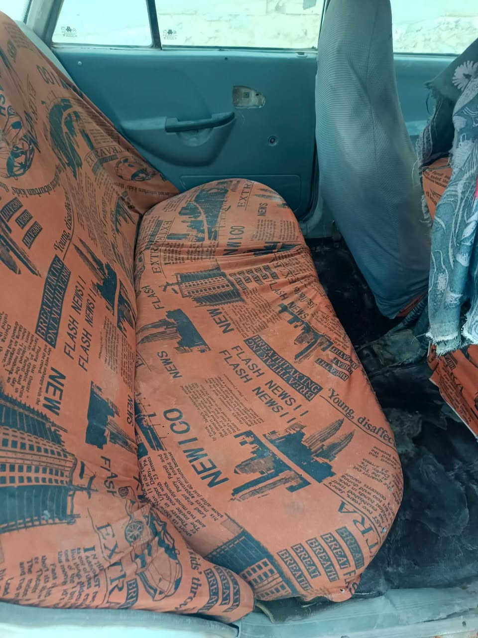 السلام عليكم سياره سايبه موديل 2009 راعيه ماندله بس مكفوله من سرقه سعر 10 أوراق ***********
