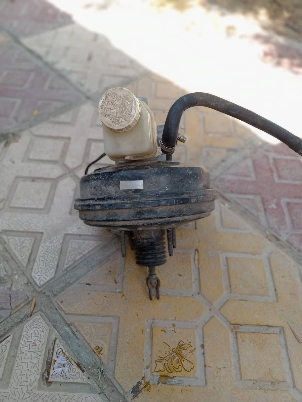 سلام عليكم
للبيع بريشر هوة عنبار كامل
شغلة عل فحص شرط نضيف كلش
مكاني بابل المسيب


**إذا كنت صاحب هذا الإعلان وتريد حذفه لأي سبب، رجاءا أرسل رسالة إلى الدعم الفني**