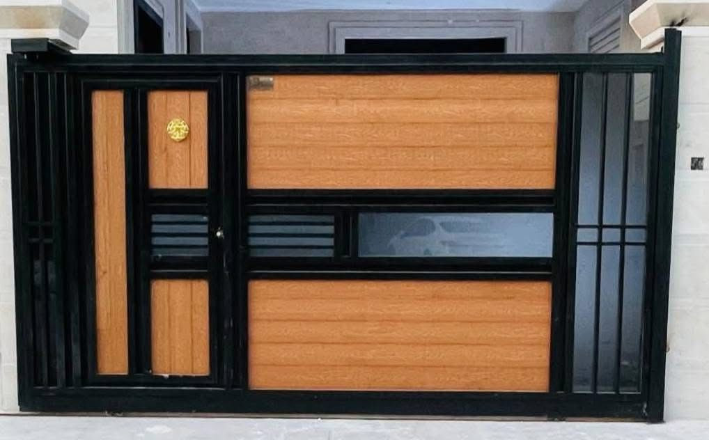 سلام عليكم اخوان حداده بنواعهً ونسب السعار
رقمي ***********
