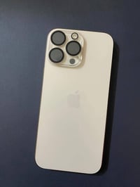 ايفون ١٦ برو ماكس • ايسيم • شريحة عطلانة